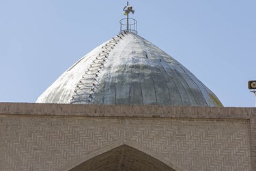 مسجد جامع دامغان