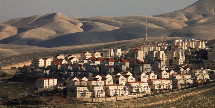 تصمیم تل‎آویو برای ساخت 6 هزار واحد مسکونی در کرانه باختری و قدس اشغالی