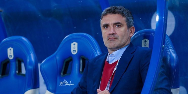 مامیچ از گزینه‌های سرمربیگری پرسپولیس خارج شد