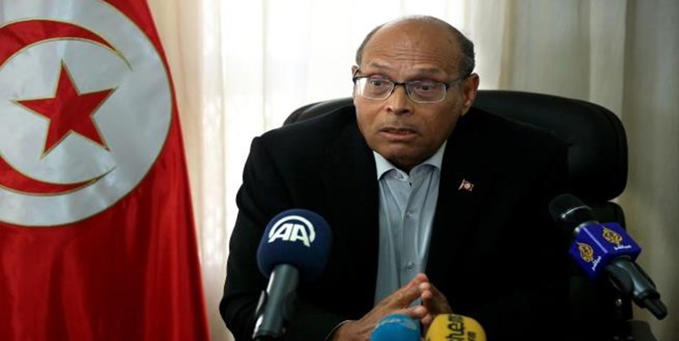 رئیس‌جمهور سابق تونس، عربستان، مصر و امارات را «محور شرارت عربی» خواند
