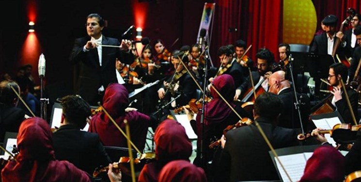 ارکستر فیلارمونیک کردستان برای سیل‌زدگان کنسرت برگزار می‌کند