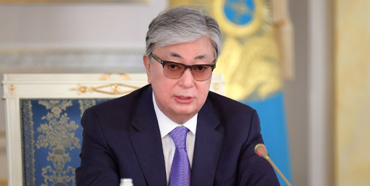 انتخابات زودهنگام ریاست جمهوری قزاقستان 9 جولای برگزار می‌شود