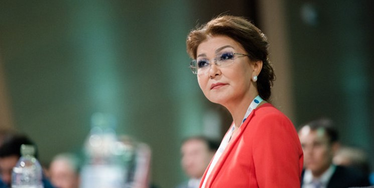 دختر «نظربایف» در انتخابات زودهنگام ریاست جمهوری قزاقستان شرکت نمی‌کند