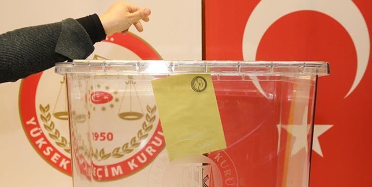حزب حاکم ترکیه خواستار برگزاری دوباره انتخابات در استانبول شد