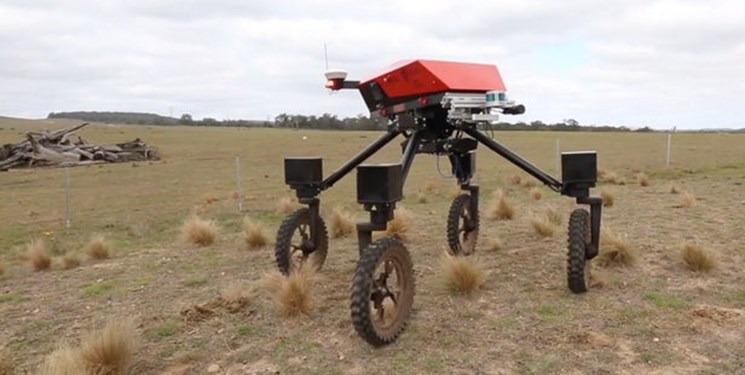 «ربات‌ها» جایگزین کشاورزان می‌شوند 