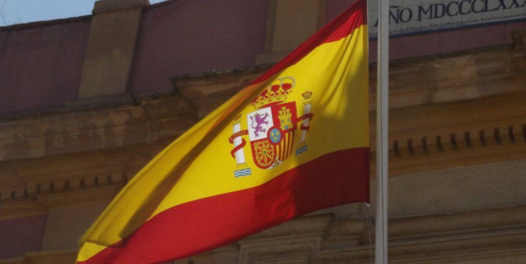 اسپانیا 3 دیپلمات بولیوی را اخراج می‌کند