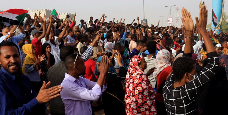 تأکید اردن بر حفظ امنیت و ثبات سودان