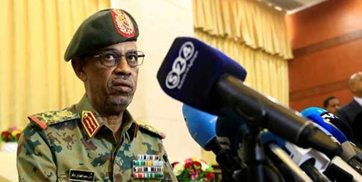   ارتش سودان عمر البشیر را برکنار و زندانی کرد