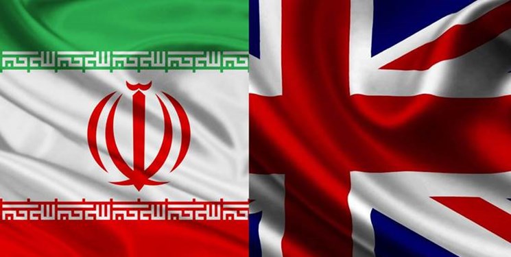 انگلیس درباره سفر اتباع این کشور به ایران هشدار داد