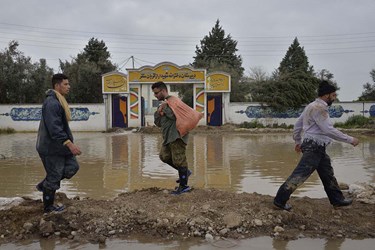 جمعه ی جهادی