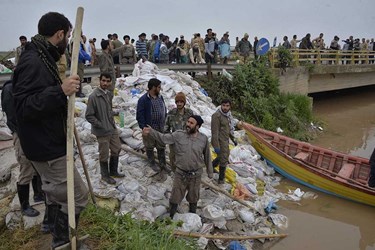 جمعه ی جهادی