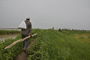 جمعه ی جهادی