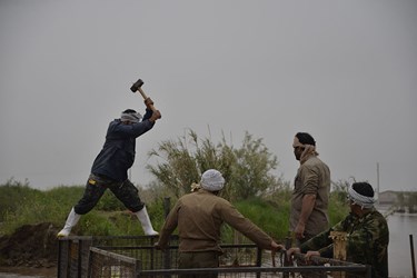 جمعه ی جهادی