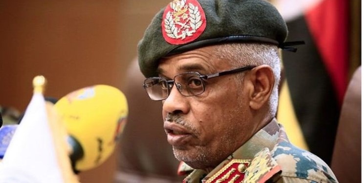 شورای نظامی انتقالی سودان: قدرت را به مردم واگذار خواهیم کرد