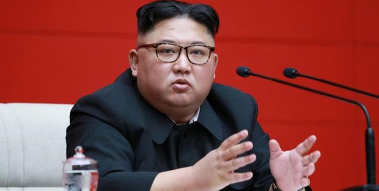 تاکید کیم جونگ اون بر تقویت قدرت نظامی کره شمالی