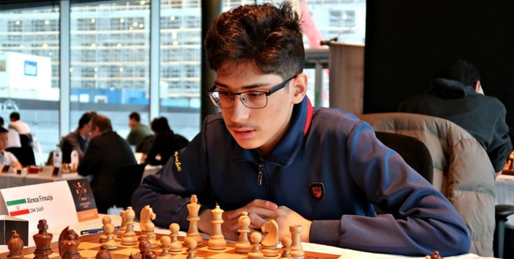 تازه‌ترین رده‌بندی فدراسیون جهانی شطرنج/ فیروزجا 20 پله صعود کرد