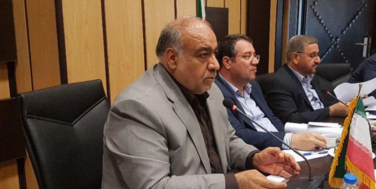 استاندار کرمانشاه: درخواست احداث شهرک صنعتی مشترک با عراق را داریم