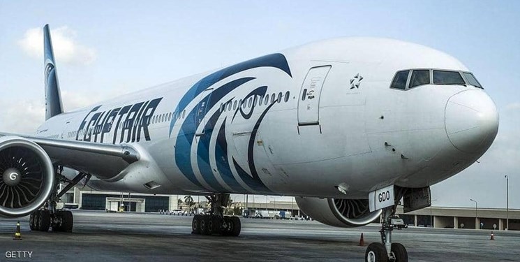 پروازهای مصر به سودان ازسر گرفته شد