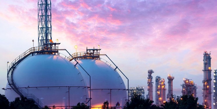 صادرات گاز ترکمنستان به روسیه از سرگرفته شد