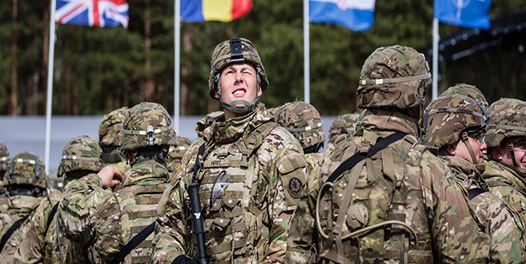 طرح افزایش حضور نظامی آمریکا در لهستان احتمالاً سپتامبر اعلام می‌شود