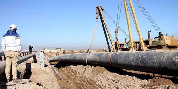 برای نوسازی شبکه آبرسانی بوشهر بیش  از30 میلیارد تومان هزینه می‌شود