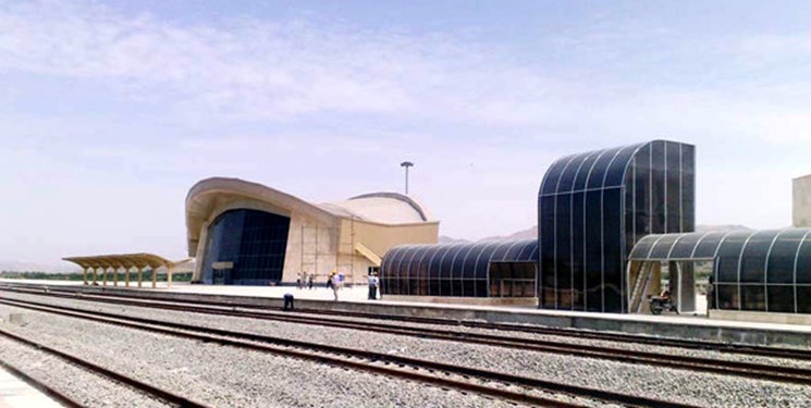 بالا گرفتن اختلافات درباره ایستگاه راه‌آهن میانه به تبریز