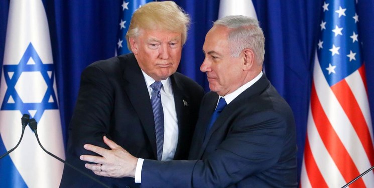 تل‌آویو: ترامپ در معامله قرن، نگرانی‌های اسرائیل را درنظر می‌گیرد