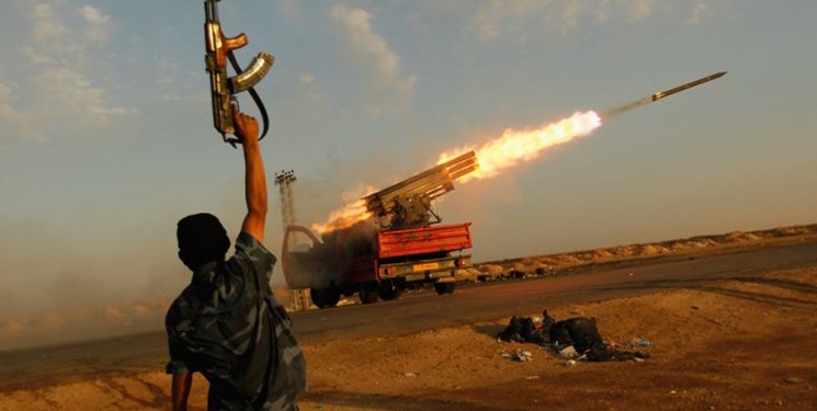 سازمان‌ملل ارسال سلاح‌ به لیبی توسط  امارات را بررسی می‌کند