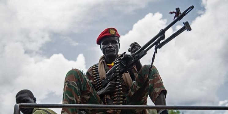 اعلام آتش‌بس سه ماهه در «النیل الأزرق» سودان