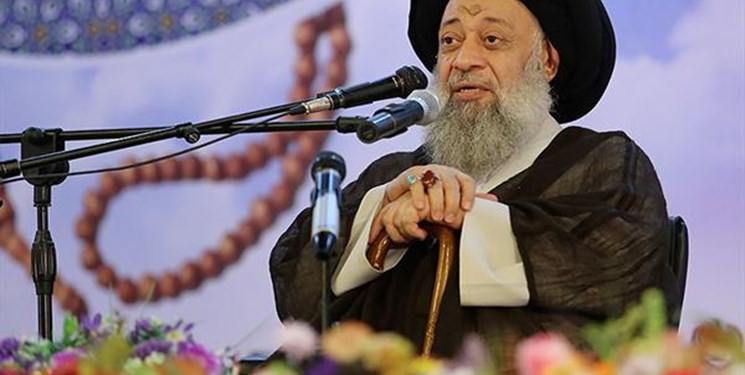 آیت الله موسوی جزایری و پنج دهه خدمت به اسلام و انقلاب