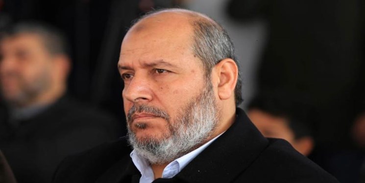 درخواست حماس از پارلمان‌ها و سران جهان برای حمایت از فلسطین