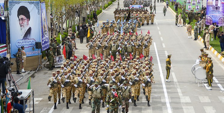 محدودیت‌های ترافیکی روز ارتش در اصفهان اعلام شد+ جزئیات