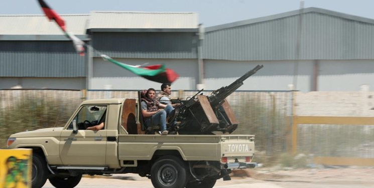 سازمان ملل خواستار «آتش‌بس انسانی» در لیبی شد
