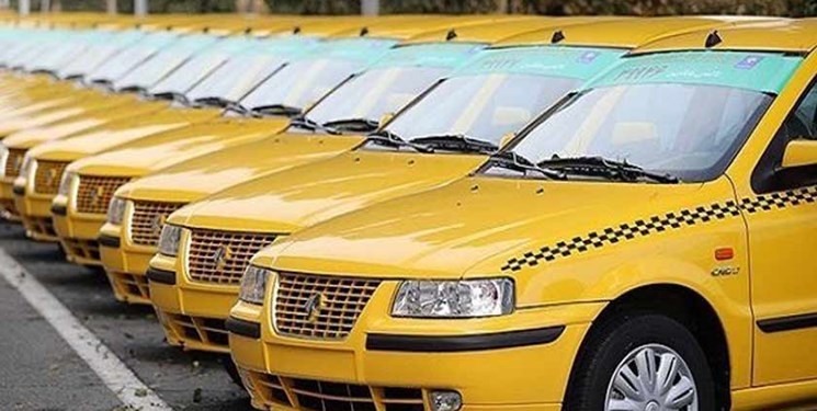 60 درصد تاکسی‌های پایتخت مجهز به سامانه پرداخت الکترونیک/ تخفیف 70 درصدی طرح ترافیک تاکسی‌های فرودگاه