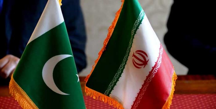 چین: از پیشرفت در روابط ایران و پاکستان استقبال می‌کنیم