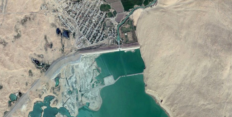 هشدار در مورد جاری شدن سیل در جنوب ترکمنستان
