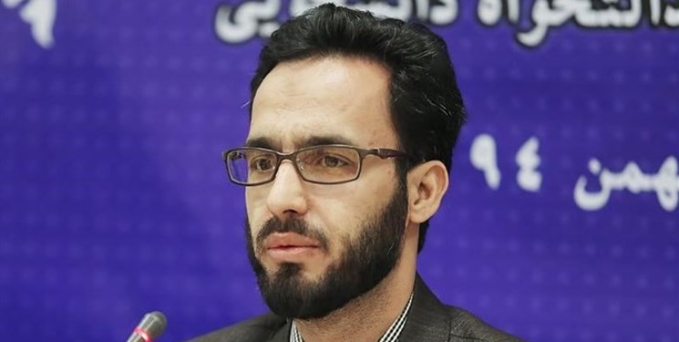 درخواست از فرمانده کل سپاه برای ساخت و آزمایش موشک قارهپیما