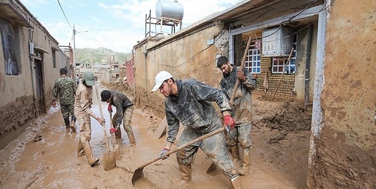 محصول «جهاد همبستگی ملی» انسجام و همدلی است