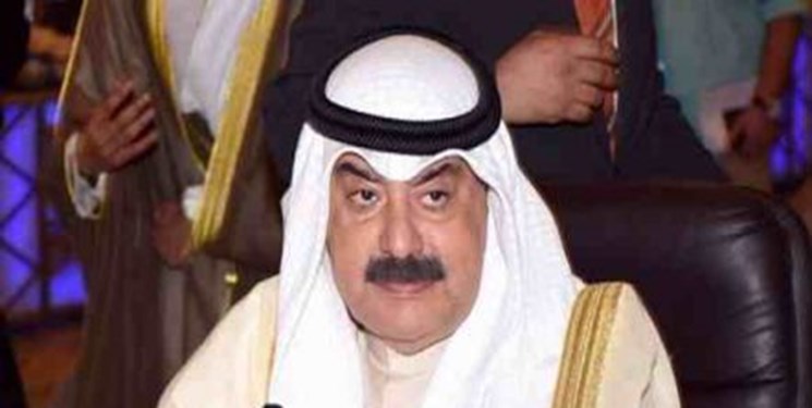  مقام کویتی: برای هر تلاشی جهت آرام کردن اوضاع منطقه آماده‌ایم