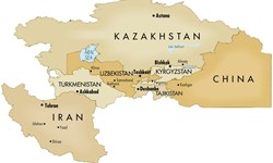 ایران و آسیای مرکزی؛ زمین‌های هموار گسل‌های پنهان