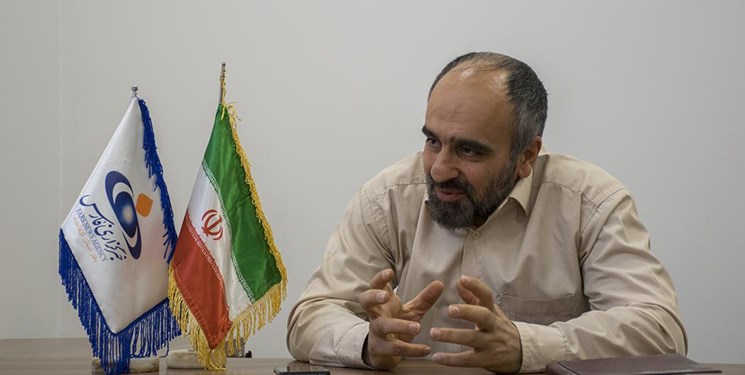 رئیس ستاد انتخاباتی «آیت الله رئیسی» در کرمانشاه منصوب شد