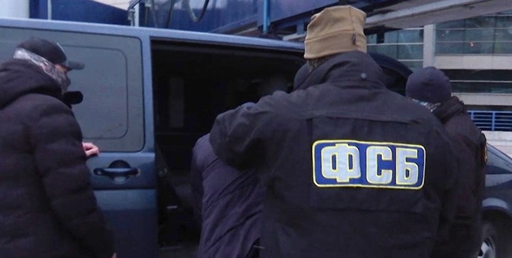 موج تازه دستگیری داعشی‌ها در روسیه  و خنثی شدن عملیات تروریستی 