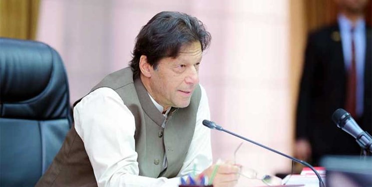 عمران خان خواستار گفت‌وگوی فوری شد/ هشدار درباره هرج و مرج