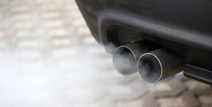 خودروهای آلاینده پس از اخطارهای قضایی توقیف می‌شوند