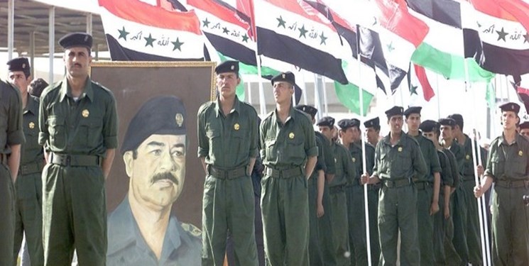 جنایات حزب بعث در مدارس و دانشگاه‌های عراق تدریس خواهد شد