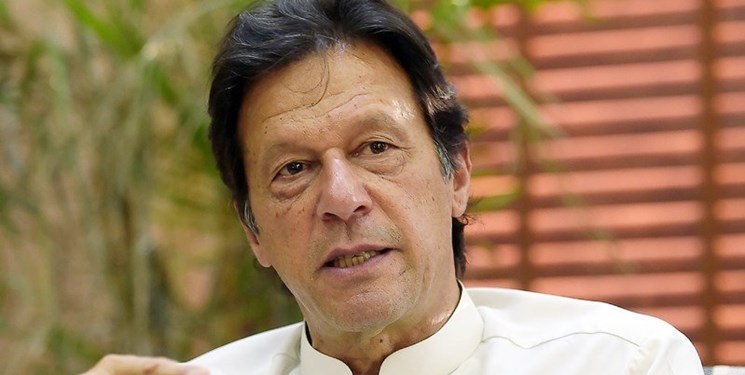 عمران خان: پاکستان بخشی از درگیری‌های افغانستان نخواهد شد