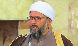امام جمعه اهل سنت قروه: موهنین به اهل بیت(ع) از دایره اهل سنت خارج هستند/ توهین به اهل بیت را بر نمی‌تابیم