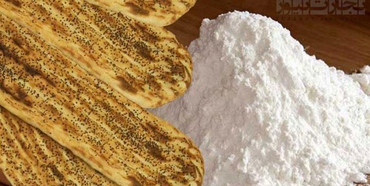 بازار عرضه آرد و نان در استان سمنان باثبات است/ افزایش قیمت نان مطرح نیست