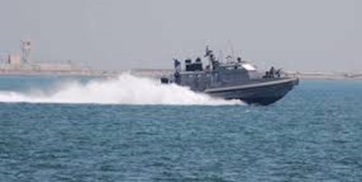 قایق نظامی رژیم صهیونیستی حریم  آبی لبنان را نقض کرد