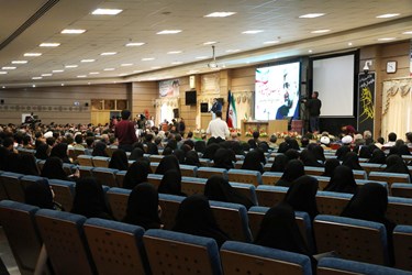 تحلیلی بربیانیه گام دوم انقلاب اسلامی  